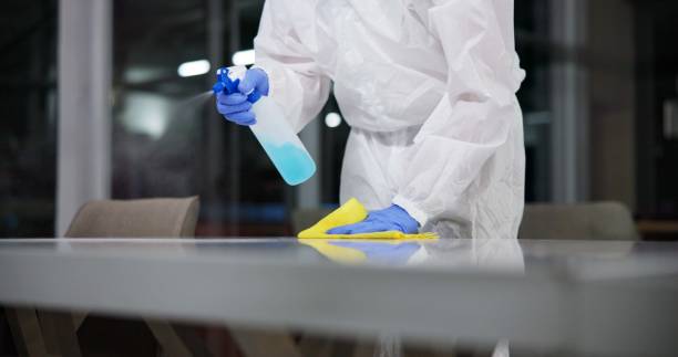 Licensed Unattended Death Cleanup service in Mine Hill, NJ - Trauma Clean Pros
